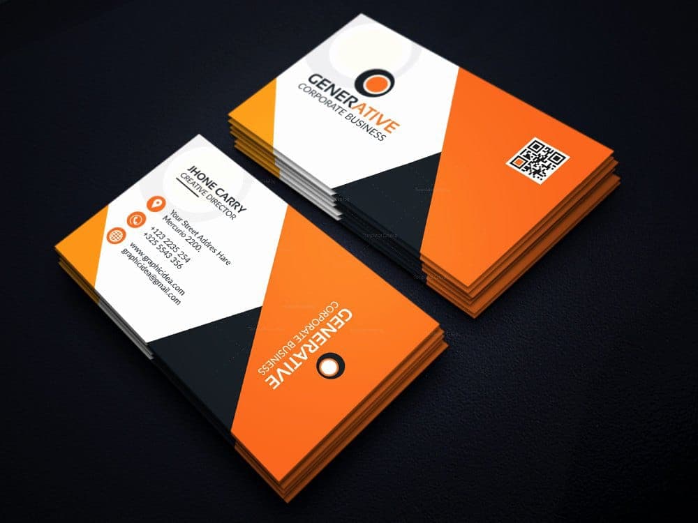 Business Cards